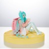 Figurine Vocaloid Hatsune Miku Original Casual Wear Version