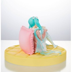 Figurine Vocaloid Hatsune Miku Original Casual Wear Version