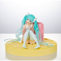 Figurine Vocaloid Hatsune Miku Original Casual Wear Version