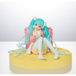 Figurine Vocaloid Hatsune Miku Original Casual Wear Version