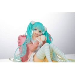 Figurine Vocaloid Hatsune Miku Original Casual Wear Version