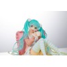 Figurine Vocaloid Hatsune Miku Original Casual Wear Version