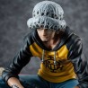 Statuette One Piece P.O.P. Playback Memories Trafalgar Law