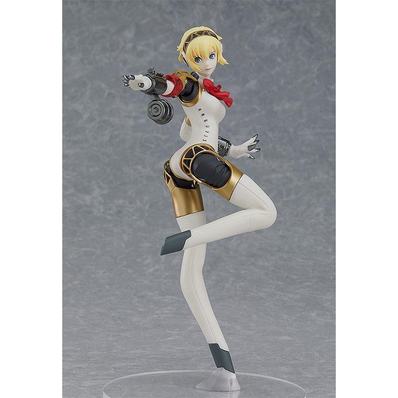 Statuette Persona 3 Pop Up Parade Aigis