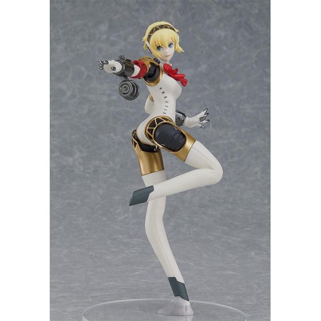 Statuette Persona 3 Pop Up Parade Aigis