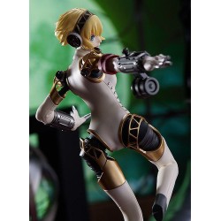 Statuette Persona 3 Pop Up Parade Aigis
