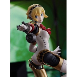 Statuette Persona 3 Pop Up Parade Aigis