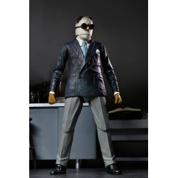 Figurine Universal Monsters Ultimate The Invisible Man