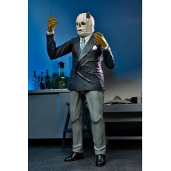 Figurine Universal Monsters Ultimate The Invisible Man