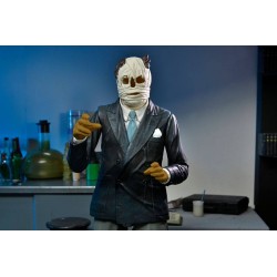 Figurine Universal Monsters Ultimate The Invisible Man