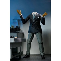 Figurine Universal Monsters Ultimate The Invisible Man