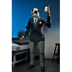 Figurine Universal Monsters Ultimate The Invisible Man