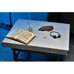 Figurine Universal Monsters Ultimate The Invisible Man