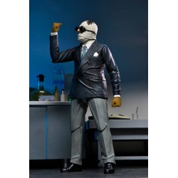 Figurine Universal Monsters Ultimate The Invisible Man
