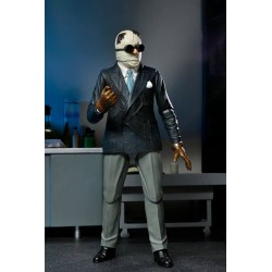 Figurine Universal Monsters Ultimate The Invisible Man