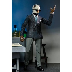 Figurine Universal Monsters Ultimate The Invisible Man