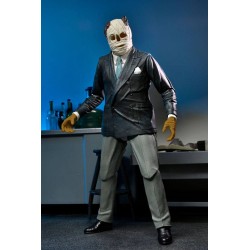 Figurine Universal Monsters Ultimate The Invisible Man
