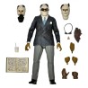 Figurine Universal Monsters Ultimate The Invisible Man