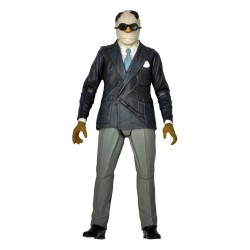 Figurine Universal Monsters Ultimate The Invisible Man