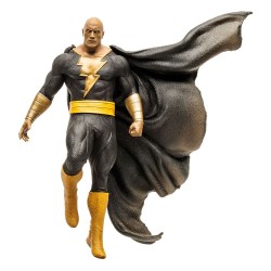 Statuette DC Comics Black Adam Movie Black Adam