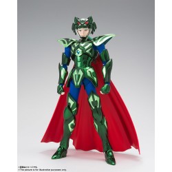 Figurine Saint Seiya Myth Cloth EX Zeta Mizar Syd