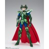 Figurine Saint Seiya Myth Cloth EX Zeta Mizar Syd