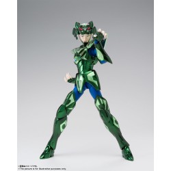 Figurine Saint Seiya Myth Cloth EX Zeta Mizar Syd