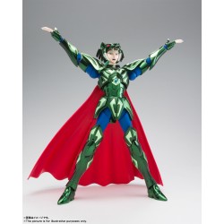 Figurine Saint Seiya Myth Cloth EX Zeta Mizar Syd