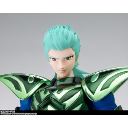Figurine Saint Seiya Myth Cloth EX Zeta Mizar Syd
