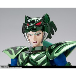 Figurine Saint Seiya Myth Cloth EX Zeta Mizar Syd