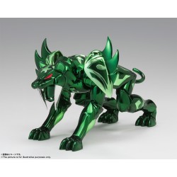 Figurine Saint Seiya Myth Cloth EX Zeta Mizar Syd
