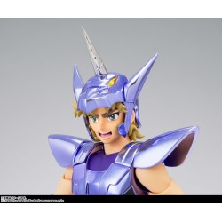 Figurine Saint Seiya Myth Cloth Licorne Jabu Revival
