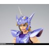 Figurine Saint Seiya Myth Cloth Licorne Jabu Revival