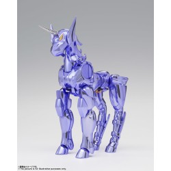 Figurine Saint Seiya Myth Cloth Licorne Jabu Revival