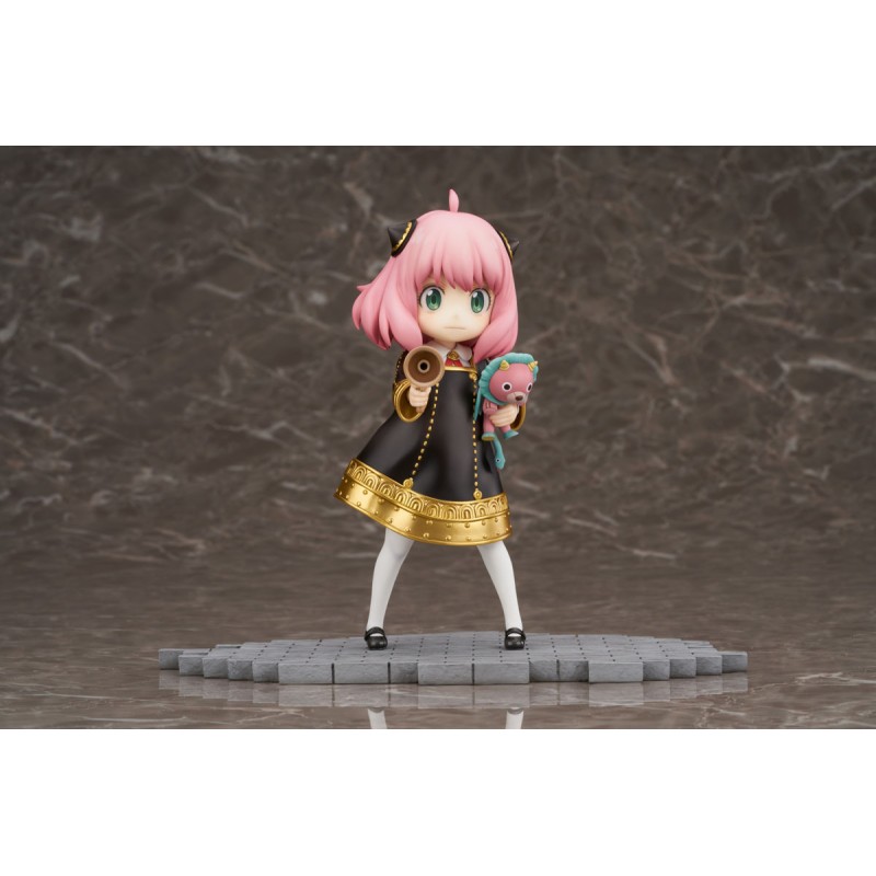 Statuette Spy × Family 1/7 Anya Forger