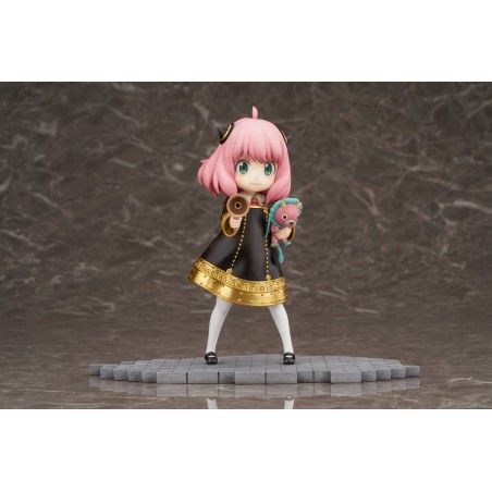 Statuette Spy × Family 1/7 Anya Forger