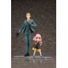 Statuette Spy × Family 1/7 Anya Forger