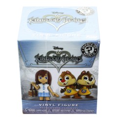 Figurine Kingdom Hearts Mystery Mini