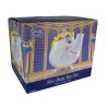 théière La Belle et la Bête Mrs Potts
