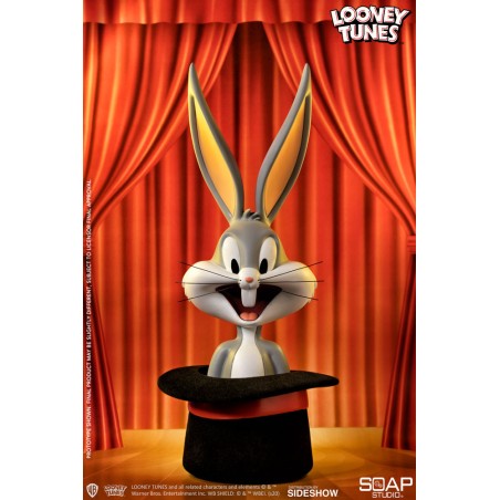 Buste Looney Tunes Bugs Bunny