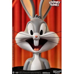 Buste Looney Tunes Bugs Bunny
