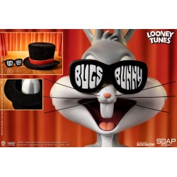 Buste Looney Tunes Bugs Bunny