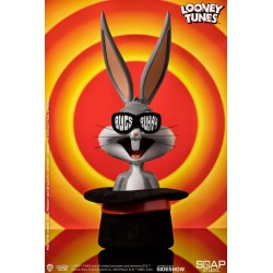 Buste Looney Tunes Bugs Bunny