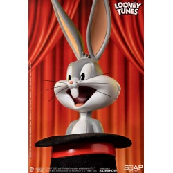 Buste Looney Tunes Bugs Bunny