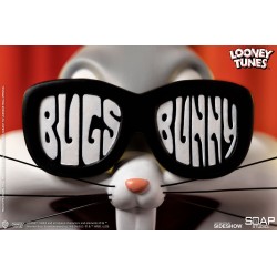 Buste Looney Tunes Bugs Bunny