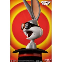 Buste Looney Tunes Bugs Bunny