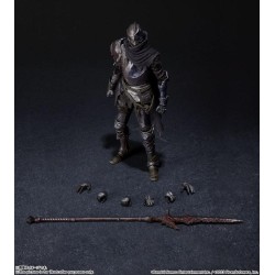 Figurine Elden Ring S.H.Figuarts Festering Fingerprint Vyke