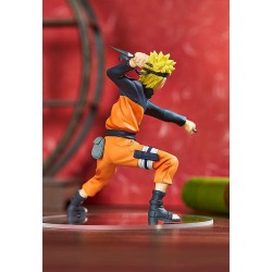 Statuette Naruto Shippuden Pop Up Parade Naruto Uzumaki