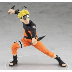 Statuette Naruto Shippuden Pop Up Parade Naruto Uzumaki