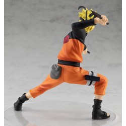 Statuette Naruto Shippuden Pop Up Parade Naruto Uzumaki